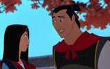 [ẢNH] Điểm danh những nữ chiến binh nổi tiếng của nhà 'Chuột' Disney