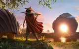 [ẢNH] Điểm danh những nữ chiến binh nổi tiếng của nhà 'Chuột' Disney