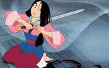 [ẢNH] Điểm danh những nữ chiến binh nổi tiếng của nhà 'Chuột' Disney