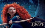 [ẢNH] Điểm danh những nữ chiến binh nổi tiếng của nhà 'Chuột' Disney