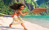 [ẢNH] Điểm danh những nữ chiến binh nổi tiếng của nhà 'Chuột' Disney