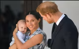 [ẢNH] Vợ chồng Harry - Meghan giàu đến mức nào?