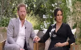 [ẢNH] Vợ chồng Harry - Meghan giàu đến mức nào?