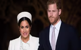 [ẢNH] Vợ chồng Harry - Meghan giàu đến mức nào?