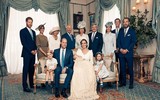[ẢNH] Vợ chồng Harry - Meghan giàu đến mức nào?
