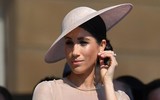 [ẢNH] Vợ chồng Harry - Meghan giàu đến mức nào?
