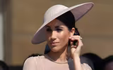 [ẢNH] Vợ chồng Harry - Meghan giàu đến mức nào?