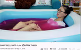 [ẢNH] Lời cảnh tỉnh sau video Thơ Nguyễn ‘xin vía học giỏi’ từ búp bê Kumanthong: Cha mẹ cần làm gì để bảo vệ trẻ? 