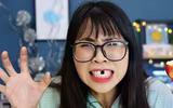 [ẢNH] Lời cảnh tỉnh sau video Thơ Nguyễn ‘xin vía học giỏi’ từ búp bê Kumanthong: Cha mẹ cần làm gì để bảo vệ trẻ? 