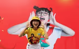 [ẢNH] Lời cảnh tỉnh sau video Thơ Nguyễn ‘xin vía học giỏi’ từ búp bê Kumanthong: Cha mẹ cần làm gì để bảo vệ trẻ? 
