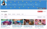[ẢNH] Lời cảnh tỉnh sau video Thơ Nguyễn ‘xin vía học giỏi’ từ búp bê Kumanthong: Cha mẹ cần làm gì để bảo vệ trẻ? 