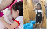 [ẢNH] Lời cảnh tỉnh sau video Thơ Nguyễn ‘xin vía học giỏi’ từ búp bê Kumanthong: Cha mẹ cần làm gì để bảo vệ trẻ? 