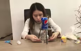 [ẢNH] Lời cảnh tỉnh sau video Thơ Nguyễn ‘xin vía học giỏi’ từ búp bê Kumanthong: Cha mẹ cần làm gì để bảo vệ trẻ? 