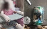 [ẢNH] Lời cảnh tỉnh sau video Thơ Nguyễn ‘xin vía học giỏi’ từ búp bê Kumanthong: Cha mẹ cần làm gì để bảo vệ trẻ? 