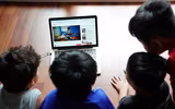 [ẢNH] Lời cảnh tỉnh sau video Thơ Nguyễn ‘xin vía học giỏi’ từ búp bê Kumanthong: Cha mẹ cần làm gì để bảo vệ trẻ? 