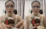 [ẢNH] Lời cảnh tỉnh sau video Thơ Nguyễn ‘xin vía học giỏi’ từ búp bê Kumanthong: Cha mẹ cần làm gì để bảo vệ trẻ? 