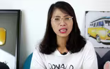 [ẢNH] Lời cảnh tỉnh sau video Thơ Nguyễn ‘xin vía học giỏi’ từ búp bê Kumanthong: Cha mẹ cần làm gì để bảo vệ trẻ? 