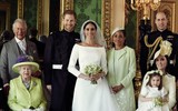 [ẢNH] Vợ chồng Harry - Meghan giàu đến mức nào?