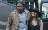 [ẢNH] Điểm qua những dấu ấn đáng nhớ trong sự nghiệp diễn xuất của Lady Gaga