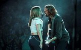 [ẢNH] Điểm qua những dấu ấn đáng nhớ trong sự nghiệp diễn xuất của Lady Gaga