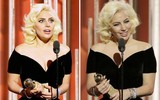 [ẢNH] Điểm qua những dấu ấn đáng nhớ trong sự nghiệp diễn xuất của Lady Gaga