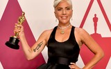 [ẢNH] Điểm qua những dấu ấn đáng nhớ trong sự nghiệp diễn xuất của Lady Gaga