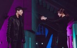 [ẢNH] Jang Ki Yong: Từ 'sát thủ máu lạnh' đến 'người tình mới' của Song Hye Kyo trên màn ảnh 