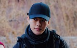 [ẢNH] Jang Ki Yong: Từ 'sát thủ máu lạnh' đến 'người tình mới' của Song Hye Kyo trên màn ảnh 