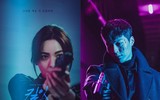 [ẢNH] Jang Ki Yong: Từ 'sát thủ máu lạnh' đến 'người tình mới' của Song Hye Kyo trên màn ảnh 