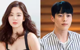 [ẢNH] Jang Ki Yong: Từ 'sát thủ máu lạnh' đến 'người tình mới' của Song Hye Kyo trên màn ảnh 