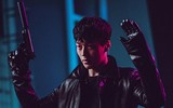 [ẢNH] Jang Ki Yong: Từ 'sát thủ máu lạnh' đến 'người tình mới' của Song Hye Kyo trên màn ảnh 