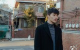 [ẢNH] Jang Ki Yong: Từ 'sát thủ máu lạnh' đến 'người tình mới' của Song Hye Kyo trên màn ảnh 