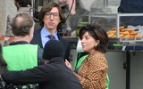 [ẢNH] Điểm qua những dấu ấn đáng nhớ trong sự nghiệp diễn xuất của Lady Gaga