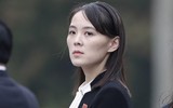 [ẢNH] Triều Tiên chuẩn bị thử nghiệm vũ khí lần đầu sau khi Tổng thống Joe Biden nhậm chức