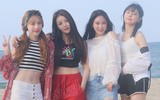 [ẢNH] Những điều ít biết về Brave Girls - nhóm nhạc Kpop vừa có màn ‘lội ngược dòng’ lịch sử 