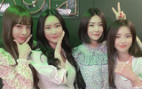 [ẢNH] Những điều ít biết về Brave Girls - nhóm nhạc Kpop vừa có màn ‘lội ngược dòng’ lịch sử 