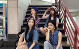 [ẢNH] Những điều ít biết về Brave Girls - nhóm nhạc Kpop vừa có màn ‘lội ngược dòng’ lịch sử 