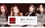 [ẢNH] Những điều ít biết về Brave Girls - nhóm nhạc Kpop vừa có màn ‘lội ngược dòng’ lịch sử 
