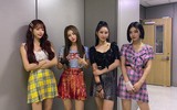[ẢNH] Những điều ít biết về Brave Girls - nhóm nhạc Kpop vừa có màn ‘lội ngược dòng’ lịch sử 