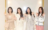 [ẢNH] Những điều ít biết về Brave Girls - nhóm nhạc Kpop vừa có màn ‘lội ngược dòng’ lịch sử 