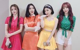 [ẢNH] Những điều ít biết về Brave Girls - nhóm nhạc Kpop vừa có màn ‘lội ngược dòng’ lịch sử 