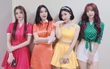 [ẢNH] Những điều ít biết về Brave Girls - nhóm nhạc Kpop vừa có màn ‘lội ngược dòng’ lịch sử 