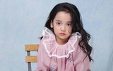[ẢNH] Vẻ ngoài xinh xắn và diễn xuất thiên phú của bé Cami 'Hướng dương ngược nắng'