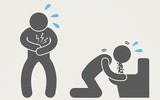 [ẢNH] Cảnh giác với ngộ độc thực phẩm mùa nắng nóng 
