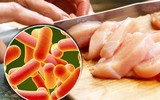 [ẢNH] Cảnh giác với ngộ độc thực phẩm mùa nắng nóng 