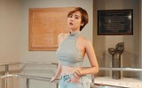 [ẢNH] Chân dung hai bà mẹ đơn thân đang ‘phủ sóng’ màn ảnh Việt 