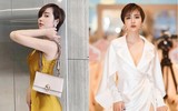[ẢNH] Chân dung hai bà mẹ đơn thân đang ‘phủ sóng’ màn ảnh Việt 