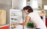 [ẢNH] Cảnh giác với ngộ độc thực phẩm mùa nắng nóng 