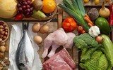 [ẢNH] Cảnh giác với ngộ độc thực phẩm mùa nắng nóng 