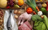 [ẢNH] Cảnh giác với ngộ độc thực phẩm mùa nắng nóng 